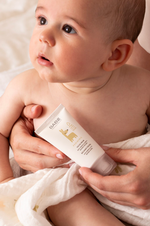 Babé Pediatric Bálsamo Facial 50 ml