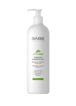 Babé Stop AKN Gel Limpiador Purificante 400 ml