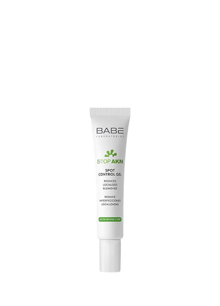Babé Stop AKN Spot Control Gel 10 ml