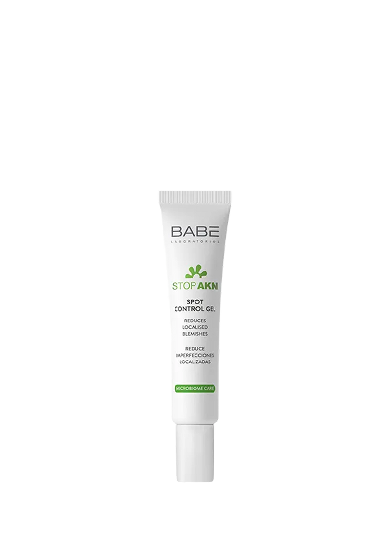 Babé Stop AKN Spot Control Gel 10 ml