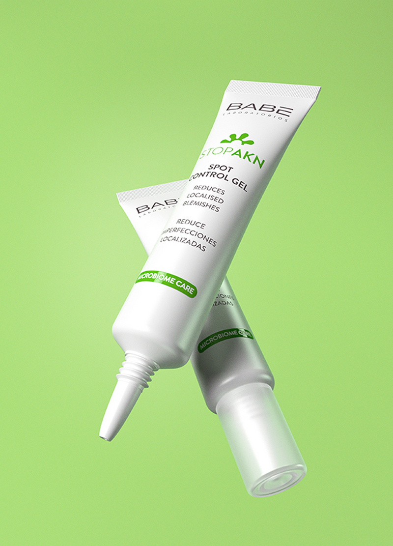 Babé Stop AKN Spot Control Gel 10 ml