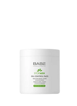 Babé Stop AKN Oil Control Pads 60 uds