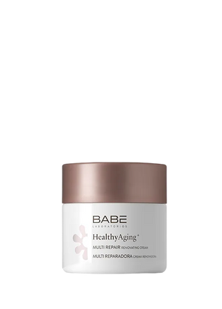 Babé HealthyAging+ Multi Reparadora Crema Renovadora 50 ml