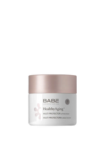 Babé HealthyAging+ Multi Protectora Crema Tensora 50 ml