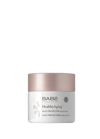 Babé HealthyAging+ Multi Protectora Crema Tensora 50 ml
