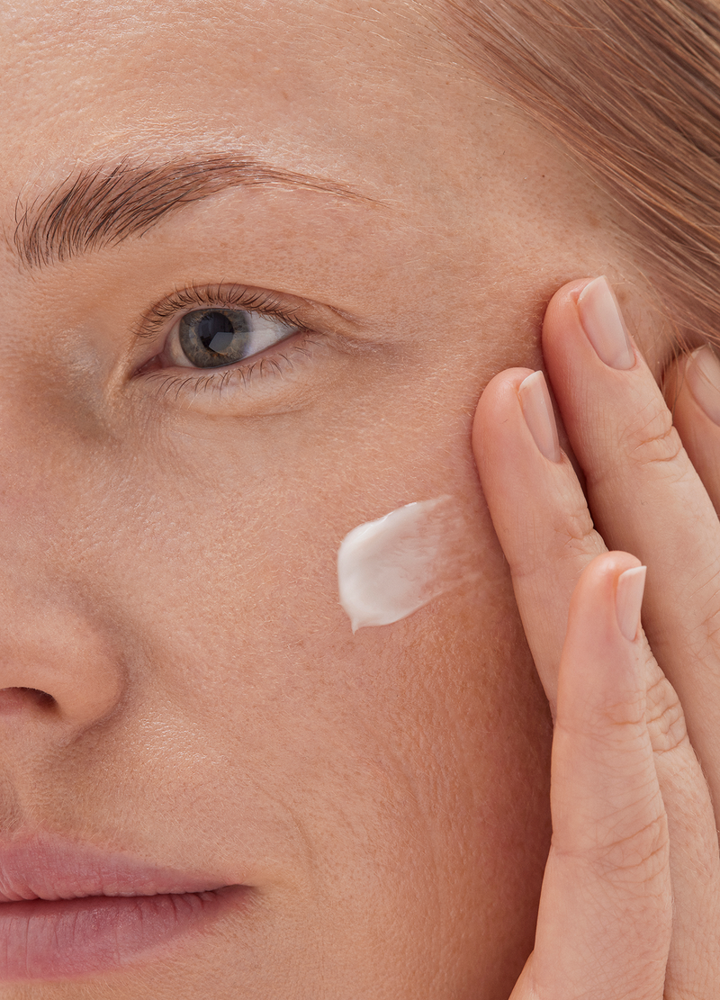 Babé HealthyAging+ Multi Protectora Crema Tensora 50 ml