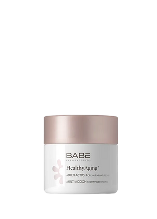 Babé HealthyAging+ Multi Acción Crema Pieles Maduras 50 ml