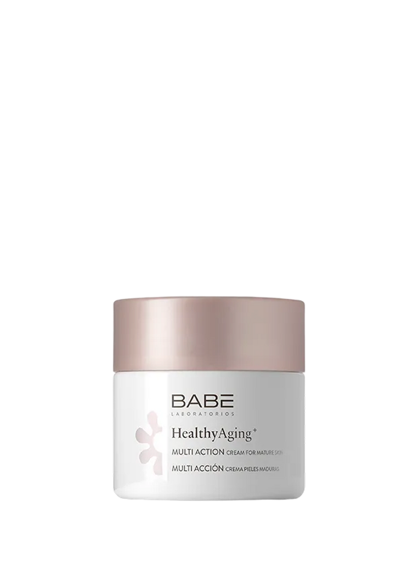 Babé HealthyAging+ Multi Acción Crema Pieles Maduras 50 ml