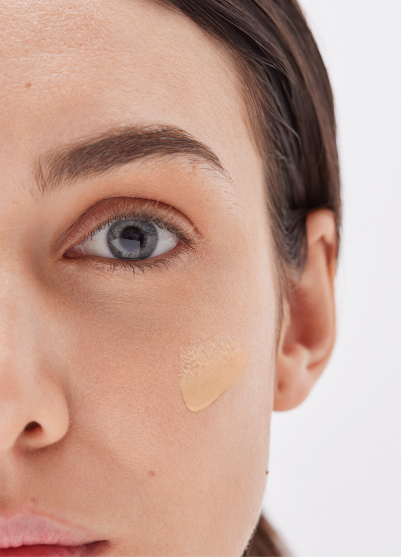 Babé Super Fluid Color Fotoprotector SPF50 50 ml