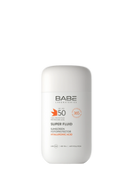 Babé Super Fluid Fotoprotector SPF50 50 ml