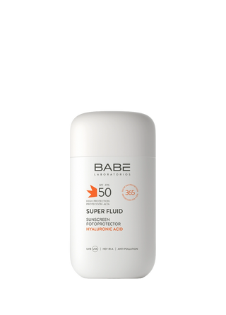 Babé Super Fluid SPF50 50 ml