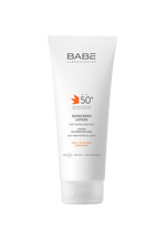 Babé Fotoprotector SPF50+ Loción 200 ml