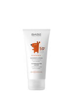 Babé Fotoprotector Pediátrico SPF50+ Loción 100 ml