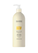 Babé Bálsamo en Aceite 500 ml