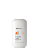 Babé Super Fluid Depigment+ SPF50 50 ml