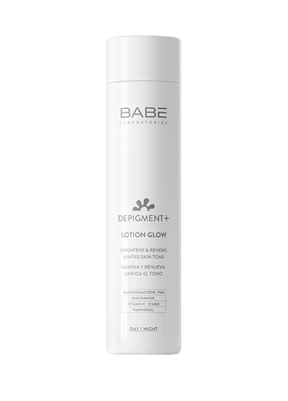 Babé Lotion Glow Depigment+ 150 ml