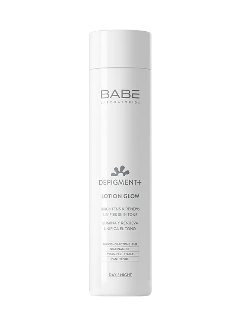 Babé Lotion Glow Depigment+ 150 ml