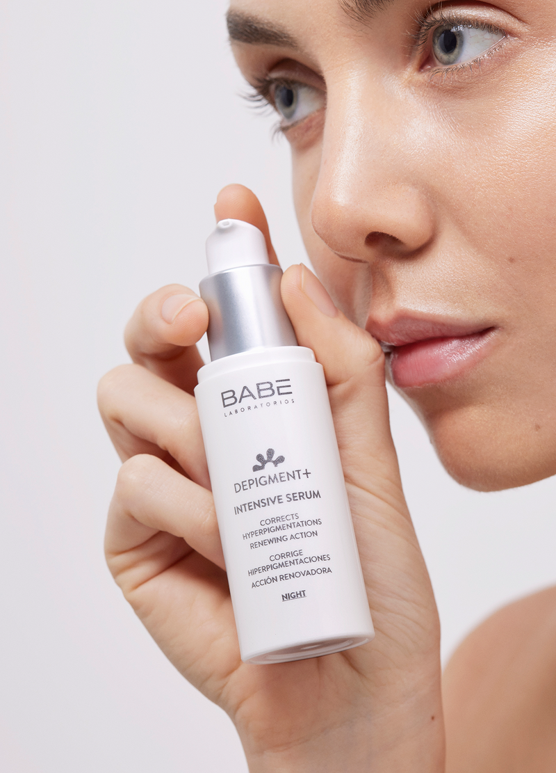 Babé Intensive Sérum Depigment+ 30 ml
