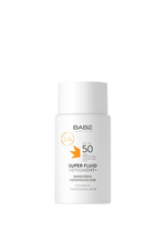 Babé Control Fluid Depigment+ 40 ml