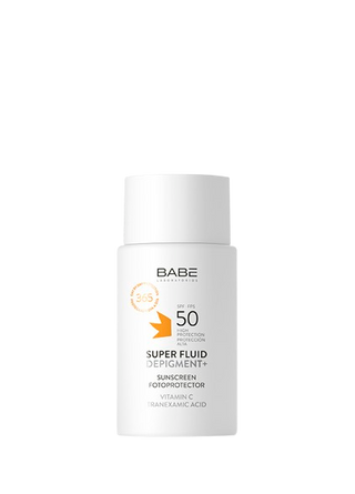 Babé Control Fluid Depigment+ 40 ml
