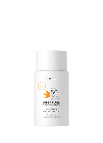 Babé Control Fluid Depigment+ 40 ml
