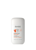 Babé Pediátrico Super Fluid SPF50 50 ml