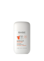 Babé Pediátrico Super Fluid SPF50 50 ml