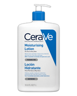 CeraVe Loción Hidratante 1 L
