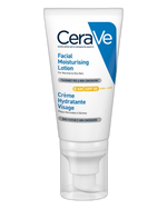 CeraVe Loción Hidratante de Rostro SPF 50 52 ml