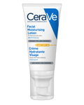 CeraVe Loción Hidratante de Rostro SPF 30 52 ml
