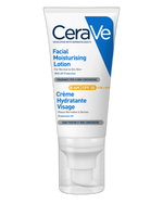 CeraVe Loción Hidratante de Rostro SPF 30 52 ml