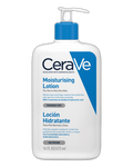 CeraVe Loción Hidratante 473 ml