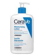 CeraVe Loción Hidratante 473 ml