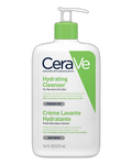 CeraVe Limpiadora Hidratante 473 ml