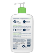 CeraVe Limpiadora Hidratante 473 ml