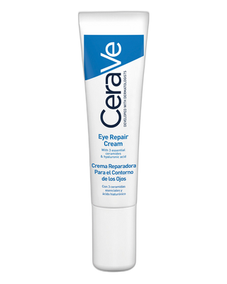 CeraVe Crema Reparadora Contorno de Ojos 14 ml