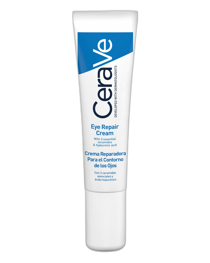 CeraVe Crema Reparadora Contorno de Ojos 14 ml