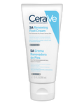 CeraVe Crema Renovadora de Pies con Ácido Salicílico 88 ml