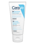 CeraVe Crema Renovadora de Pies con Ácido Salicílico 88 ml