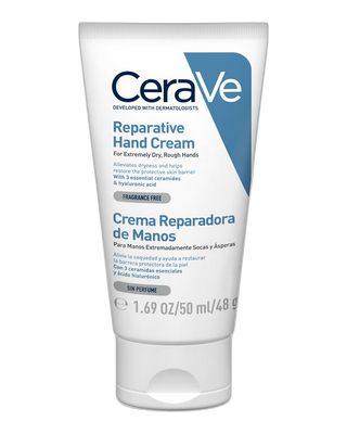 CeraVe Crema Reparadora de Manos 50 ml