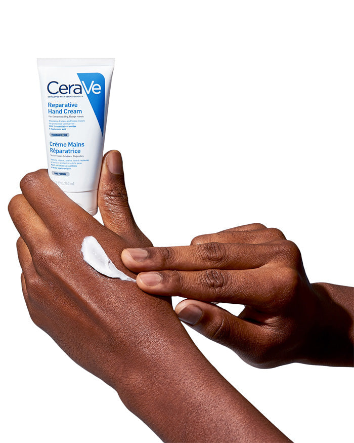CeraVe Crema Reparadora de Manos 50 ml