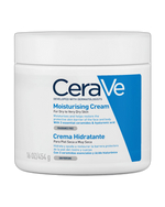 CeraVe Crema Hidratante 454 gr