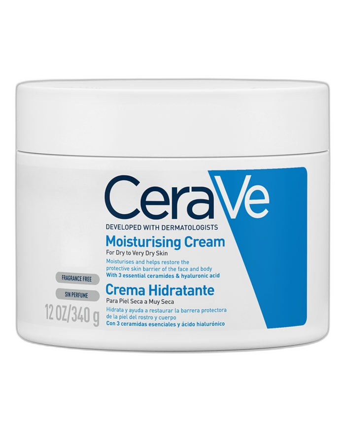 CeraVe Crema Hidratante 340 gr