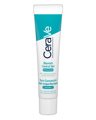 CeraVe Gel Control Imperfecciones 40 ml