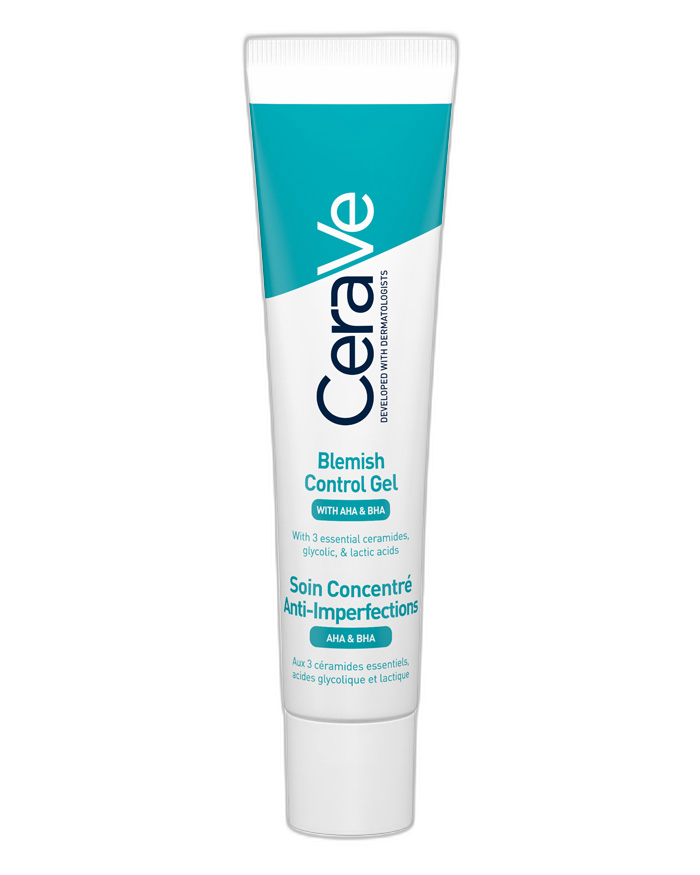 CeraVe Gel Control Imperfecciones 40 ml