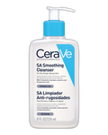 CeraVe Limpiador Anti-rugosidades con Ácido Salicílico 236 ml