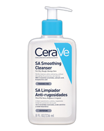 CeraVe Limpiador Anti-rugosidades con Ácido Salicílico 236 ml
