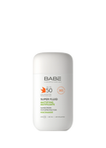 Babé Super Fluid Matificante SPF50 50 ml