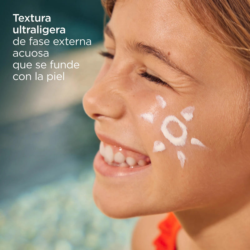 Isdin Fotoprotector Fusion Water Magic Pediatrics SPF50 50 ml