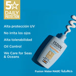 Isdin Fotoprotector Fusion Water Magic Pediatrics SPF50 50 ml
